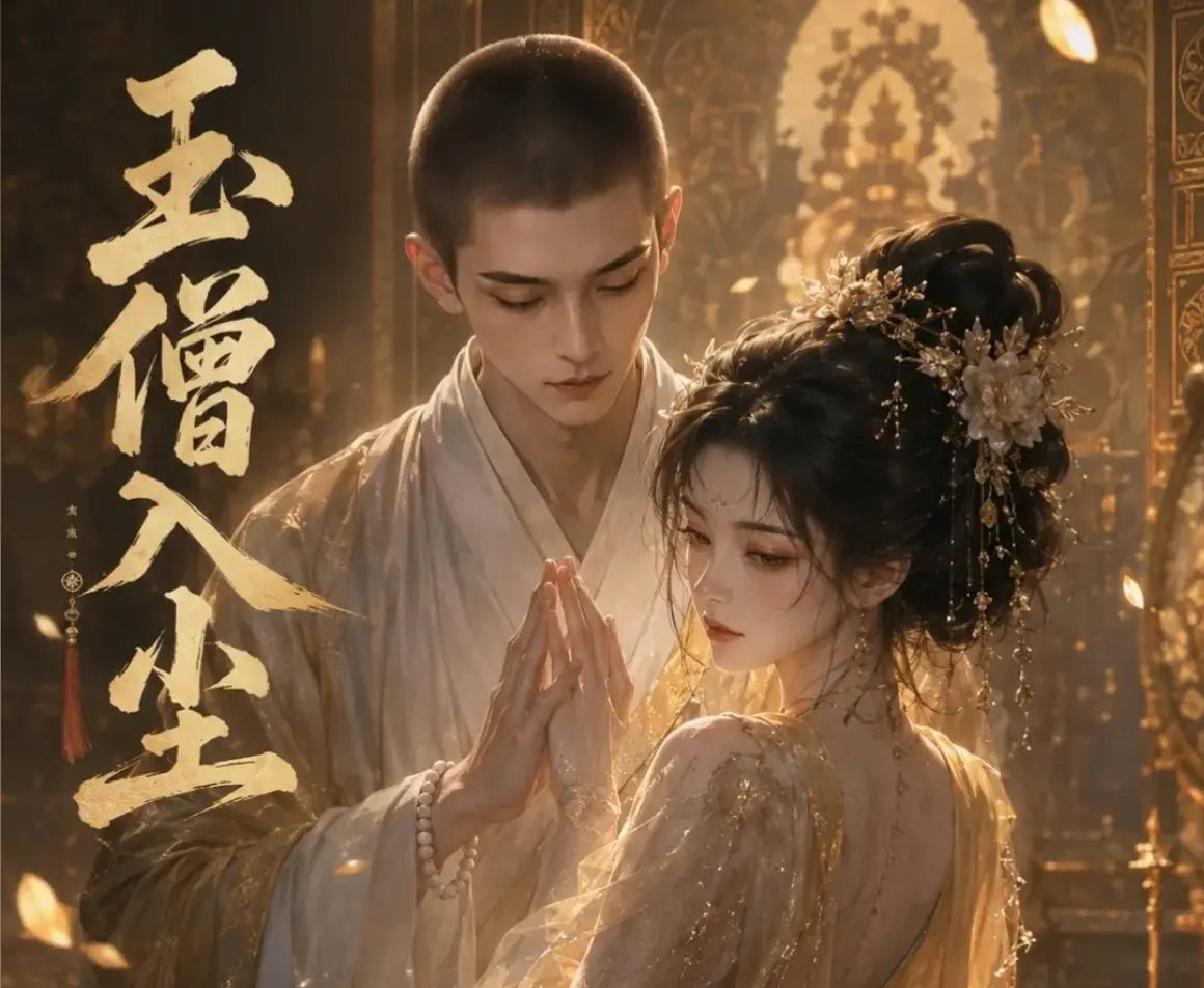 《玉僧入尘》短剧全集高清无删减版-玉僧入尘资源下载免费在线观看-附带完整版大结局抢先看
