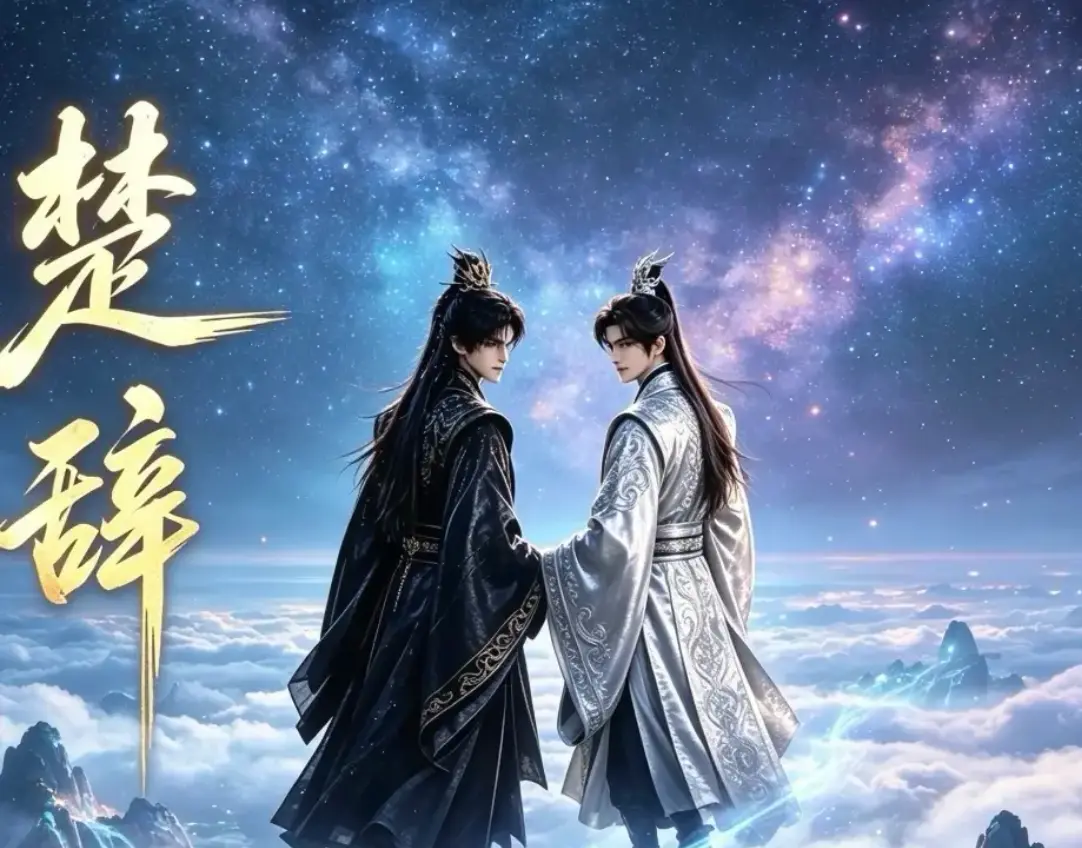 《楚辞》AI漫剧全集超高清1080P资源下载-免费在线观看楚辞完整版无删减-手机流畅播放