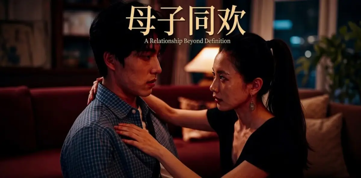 AI真人短剧《母子同欢》全集免费高清在线播放-《母子同欢》未删减版-百度网盘夸克网盘分享