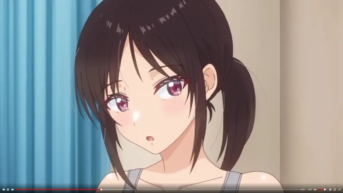 与毫无自觉的青梅竹马出于好奇试了之后 全集无删减1080P高清免费观看 - 动漫完整版在线播放 - 樱花动漫资源