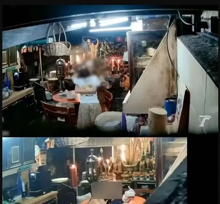 《泰国泽度金阿赞初事件》全网首发完整视频-蓝光超清无删全集-夸克网盘极速下载-泰国泽度金阿赞初事件4K修复高清未删节版