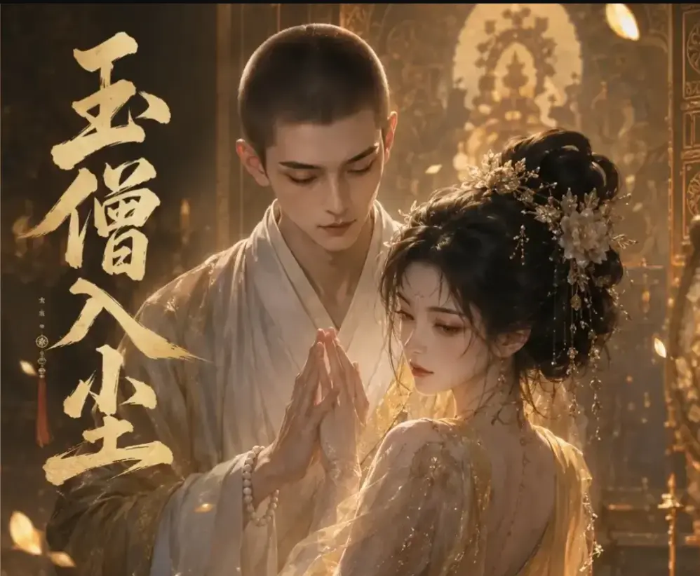 《玉僧入尘》AI短剧全集高清在线播放-完整版1080P超清资源-无删减夸克网盘下载-玉僧入尘免费观看