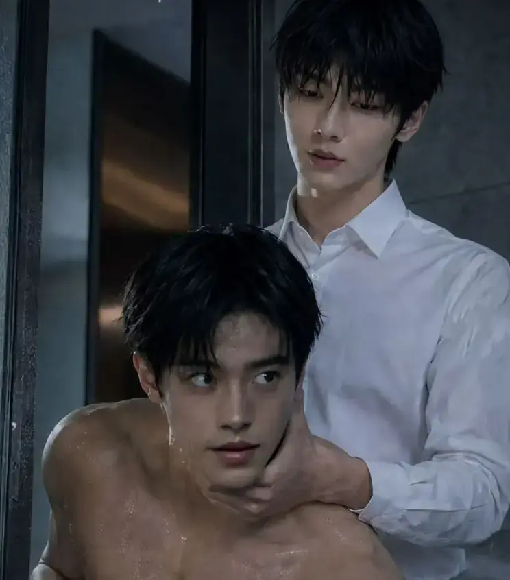 AI漫剧《直男室友的恶堕》全集在线观看-校园双男主短剧1080P高清-直男室友的恶堕完整版免费下载-未删减无雾超清