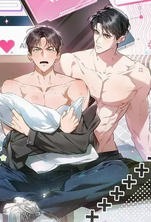 双男主漫画《我跟发小一起被关起来了》完整版在线观看无广告 - 漫画资源下载 - 高清画质流畅播放