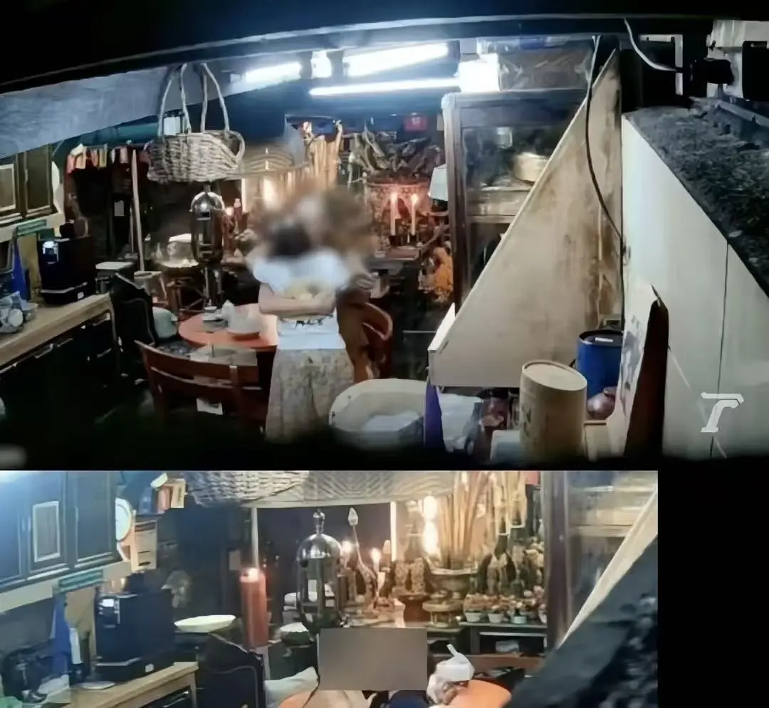 炸裂！泰国泽度金阿赞初事件全过程真相曝光-高清无删减完整版在线免费观看-阿赞初到底怎么回事-泰国泽度金阿赞初事件百度云夸克网盘资源下载
