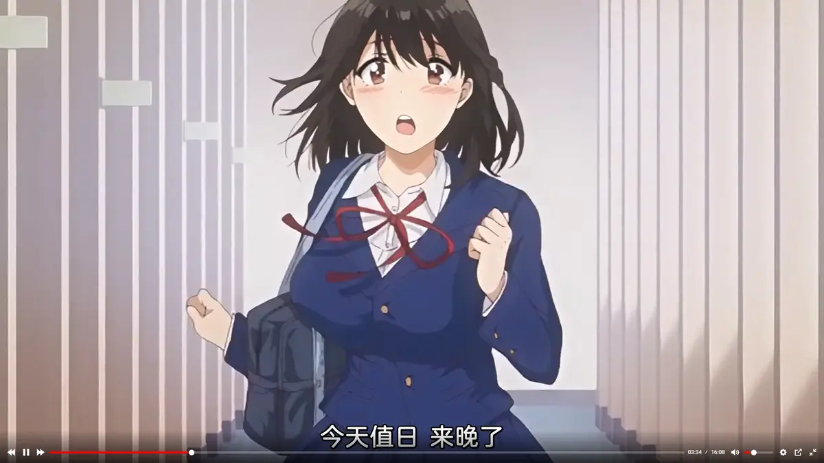 《图书馆的女朋友》资源下载-1080P高清全集免费看-图书馆的女朋友无广告在线观看-校园恋爱动漫完整版