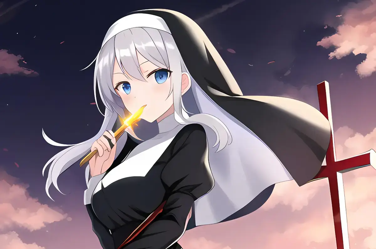 《达哈伦的修女》全集高清未删减版 - 免费在线阅读 - 最新网盘资源下载地址 - 达哈伦的修女漫画