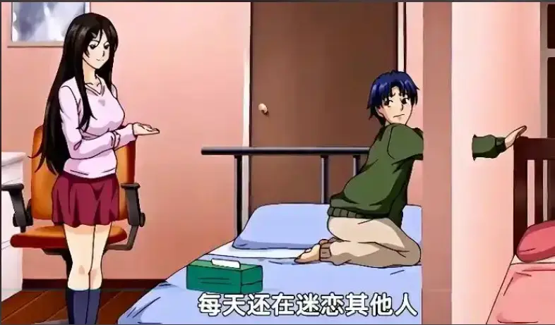 御手洗家的兄妹全集高清未删减在线观看_资源下载完整版OVA动画_动漫风车动漫