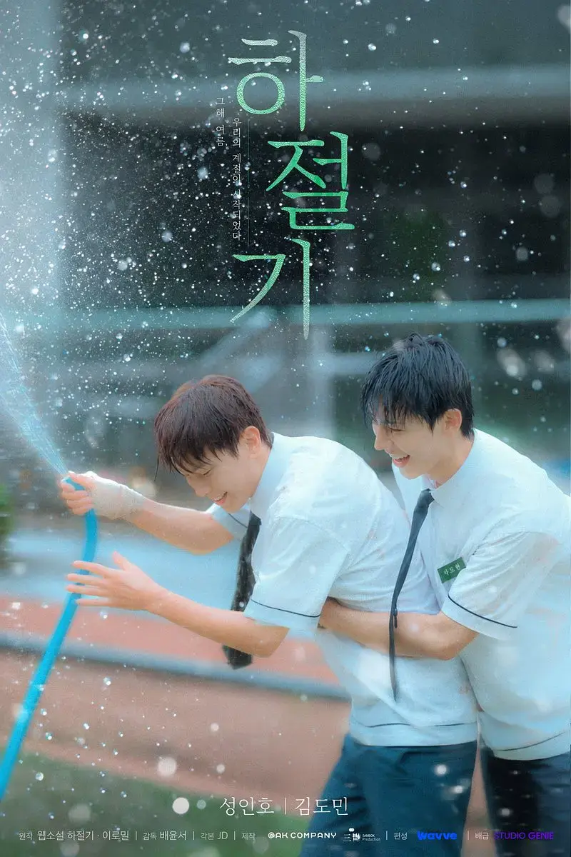 2026热门韩剧《夏季》全集4K高清免费在线观看-夏季无广告完整版播放-双男主爱情片-VS影院