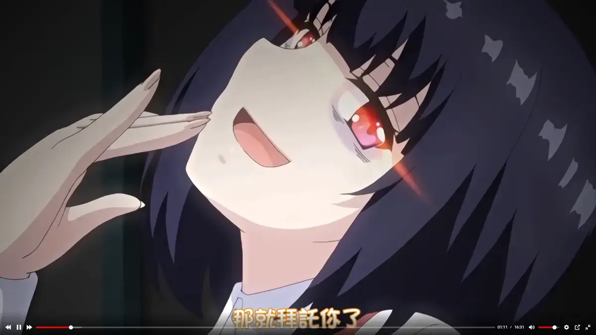 《厕所里的花子vs倔强驱魔师》超清全集未删减版完整版动漫 - 厕所里的花子vs倔强驱魔师高清免费在线观看 - 无修原版免费看全系列
