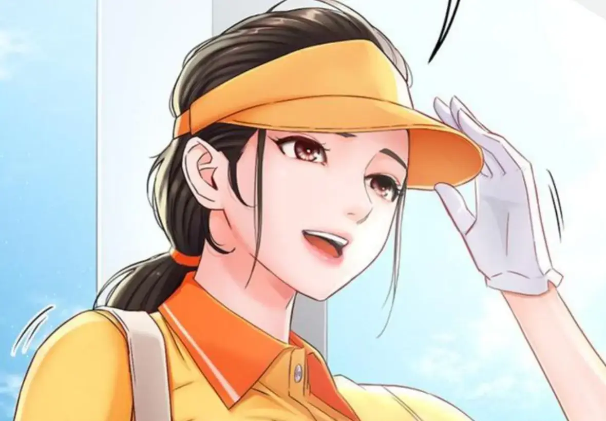 养乐多阿姨漫画全集免费在线看-养乐多阿姨高清无删减全章节完整版-快看漫画免费阅读