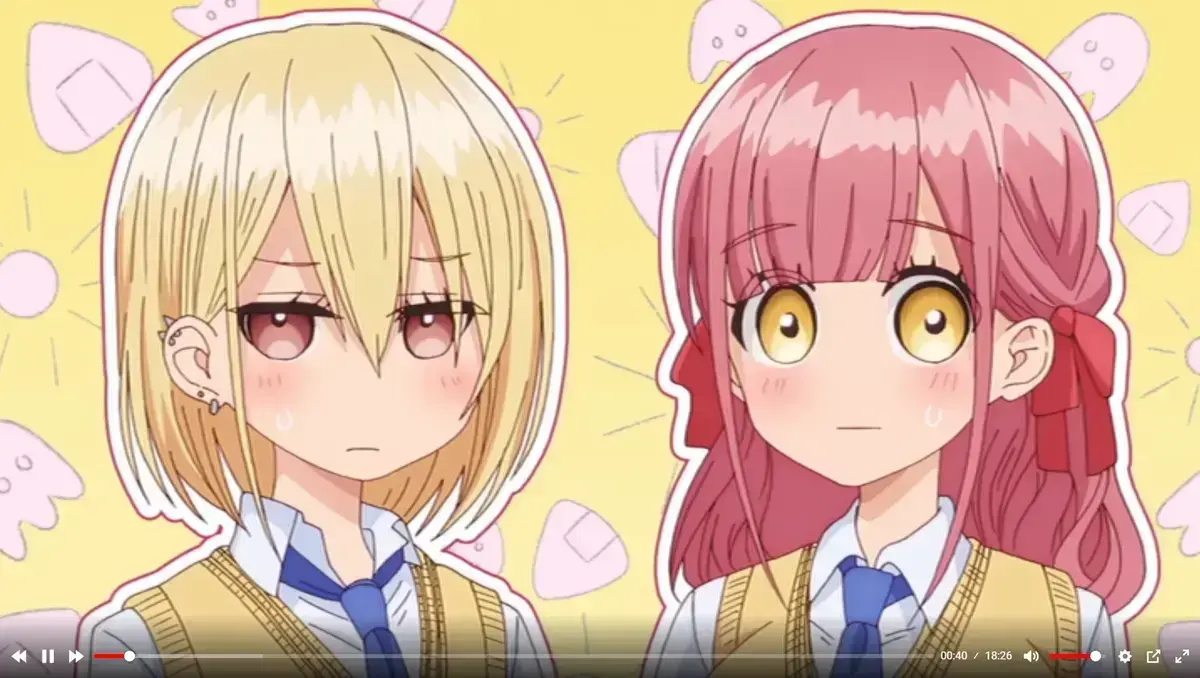 《玩美×玩媚》动漫全集高清在线观看 - 无删减无广告 - 玩美×玩媚第一季完整版极速播放