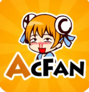 Acfan流鼻血版APP官方正版免费安装-弹幕护体高能预警轻松解锁隐藏彩蛋-Acfan流鼻血版4K蓝光无广告看番体验流畅-热门新番经典续作同步更新