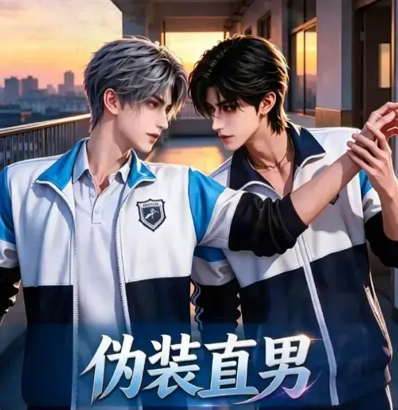AI短剧《伪装直男》全1-29集未删减免费手机在线播放-高清全集资源一站看