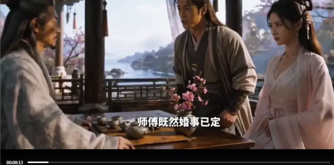 AI魔改短剧《重生之我救郭靖》全集免费无删减在线观看高清完整版 - 手机无广告古风漫剧杨过黄蓉重生 - 看重生之我救郭靖全集