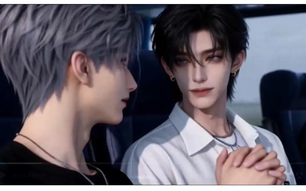 《伪装直男》无雾版在线看1080P高清未删减版-竹马暗恋双向奔赴校园漫剧-伪装直男全集完整版免费在线观看