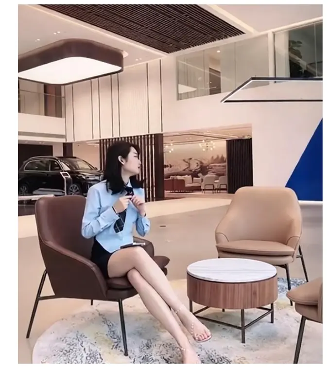劲爆佳木斯新玛特迪桑特女销售导购事件后续最新进展曝光-现场视频完整版在线观看-全网热议不断