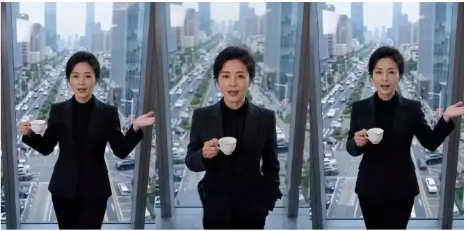 AI短剧《我的岳母苏沛真》高清全集免费在线观看_翁婿情感极限拉扯完整版_HD中字未删减迅雷夸克网盘资源