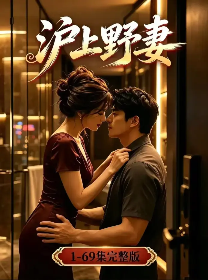 《沪上野妻》未删减全集4K资源 - 都市逆袭男频爽剧全程高能 - 沪上野妻高清典藏版免费在线观看
