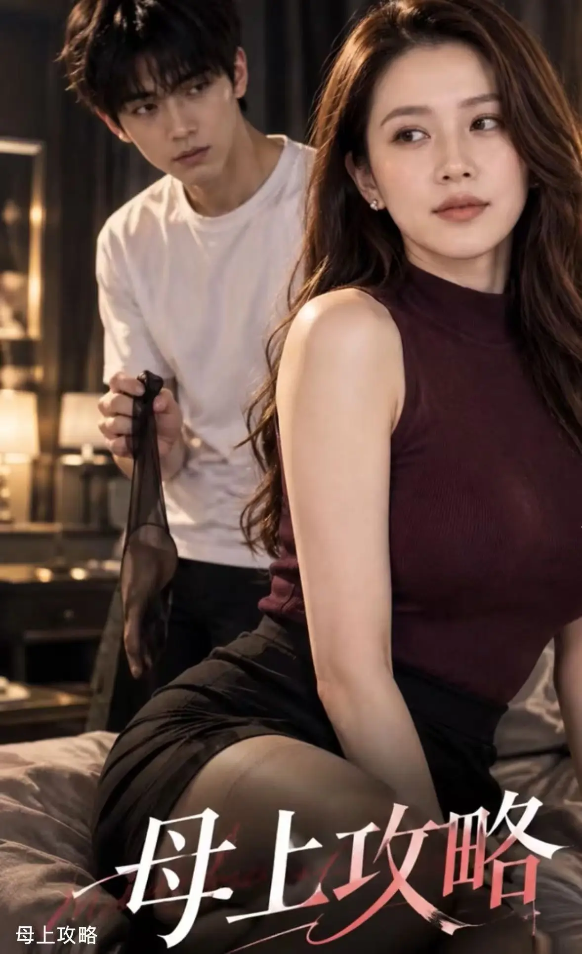 《母上攻略》黄果AI短剧全季无删减1080P高清在线观看 - 母上攻略蓝光珍藏版完整版全集免费看 - 无广告超清资源下载